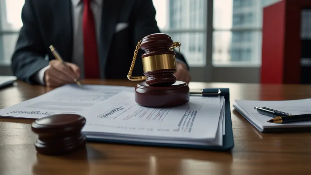 Multa Rescisória: O Que É, Como Funciona e Quem Tem Direito?